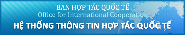 Hệ thống thông tin Hợp tác Quốc tế