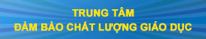Đảm bảo chất lượng Giáo dục Đại học