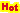 hot
